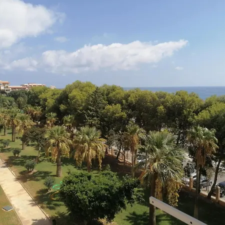 Studio Sunrize Benalmádena Zewnętrze zdjęcie
