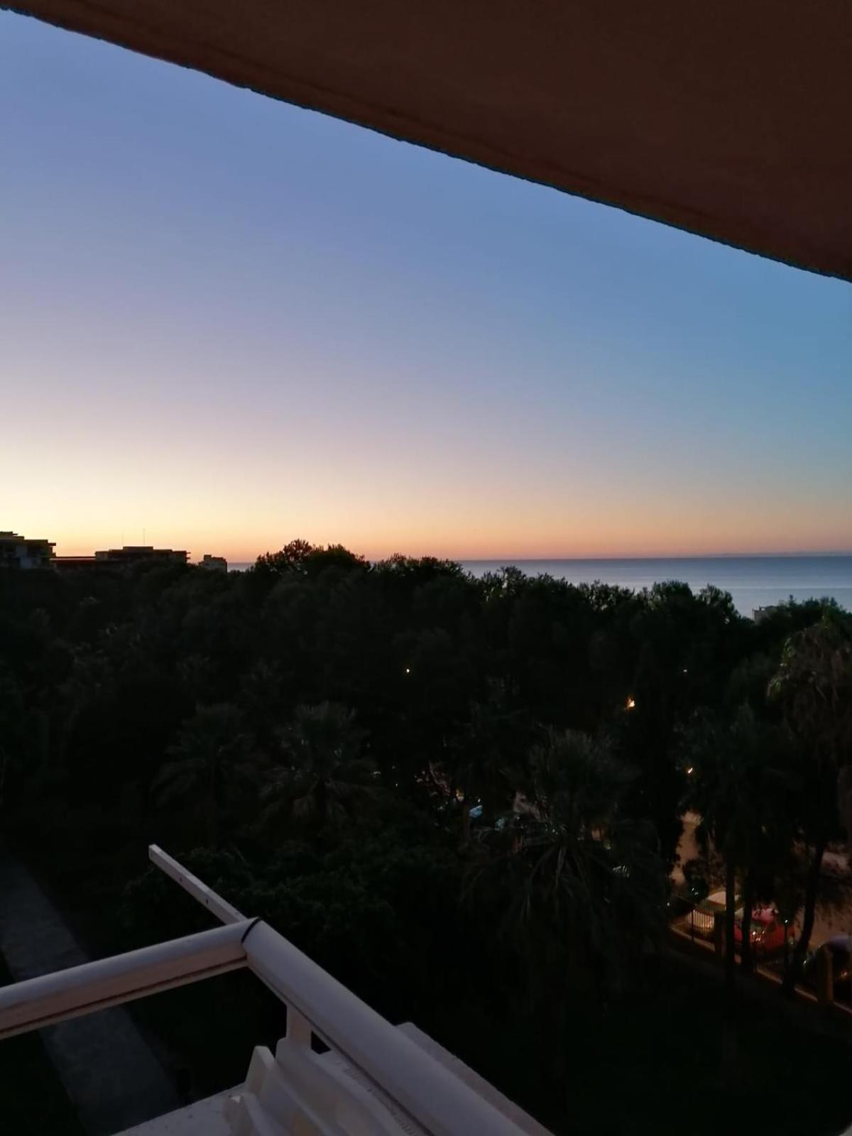 Apartment Sunrize Benalmadena