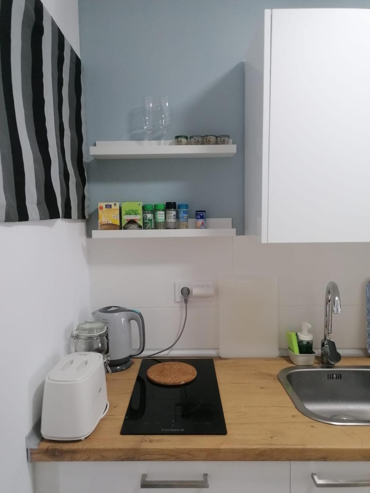 Sunrize Apartment